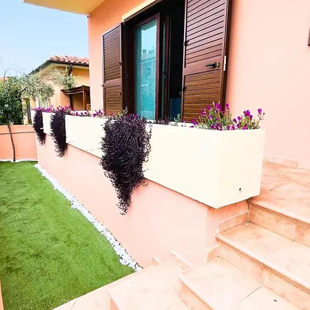 شقة Vela House & Garden Center