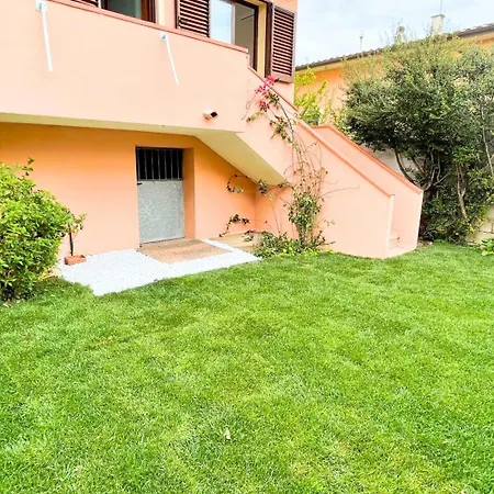 Appartement Vela House & Garden Center *