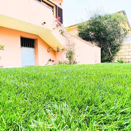 Vela House & Garden Center Apartamento Olbia