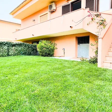 Vela House & Garden Center Apartamento