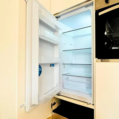 Vela House&garden Center Appartement