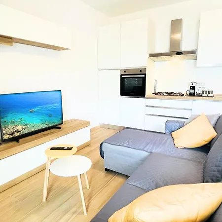 Vela House & Garden Center Olbia