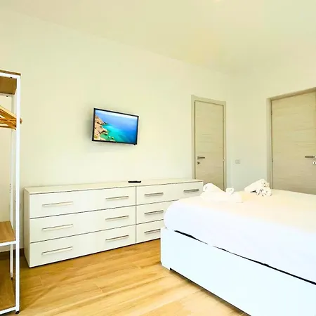 Apartamento Vela House & Garden Center