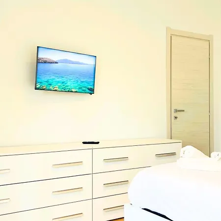 Vela House & Garden Center Apartamento