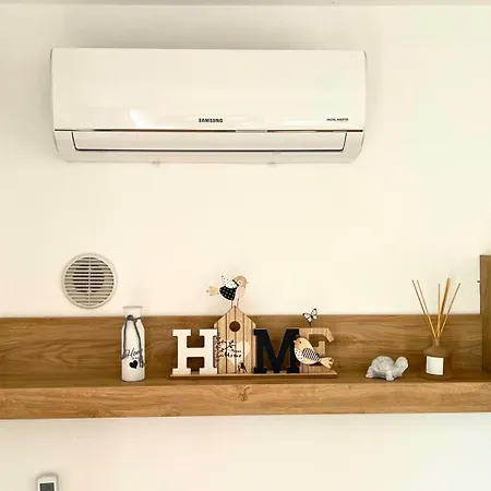 Apartamento Vela House & Garden Center Olbia