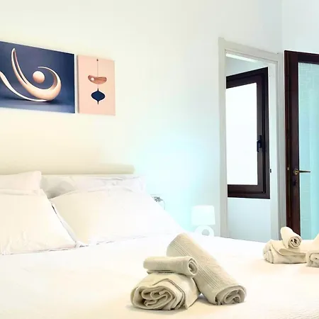 Vela House&garden Center Olbia