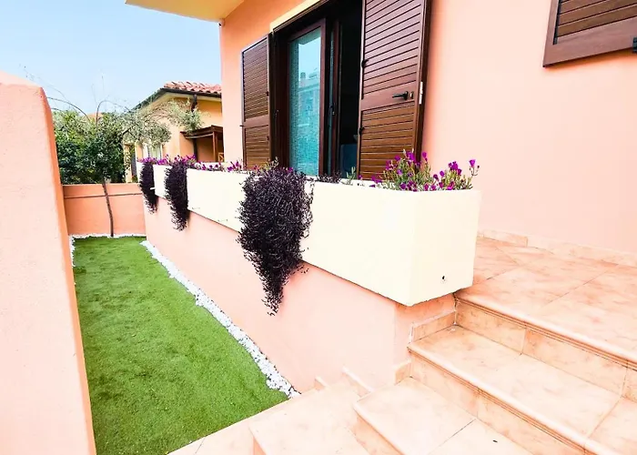 شقة Vela House & Garden Center