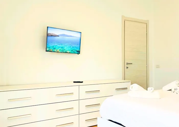 Vela House & Garden Center شقة