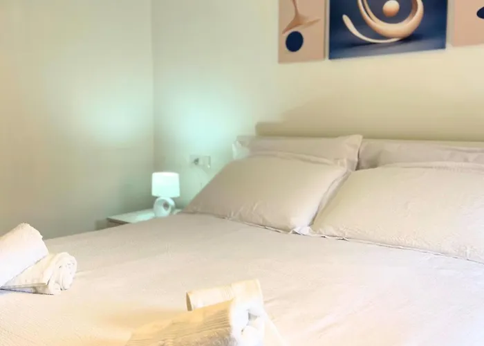شقة Vela House & Garden Center أولبيا